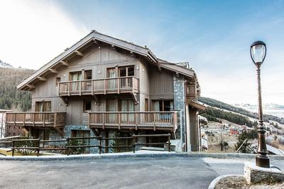 Whistler Lodge by Alpine Resorts