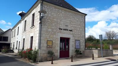 Bulle de campagne