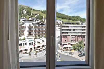 Schweizerhof Swiss Quality Hotel