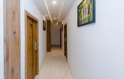 Hotel Riva International - Near Nesco Center