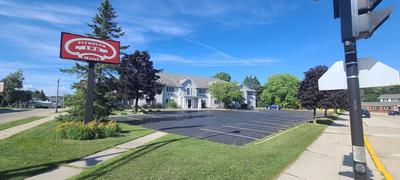 Plymouth Suites Hotel