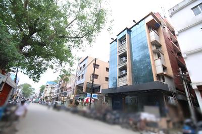OYO 9095 Hotel Kanishka