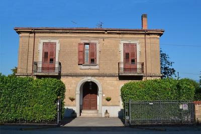 B&B Villa Antinea
