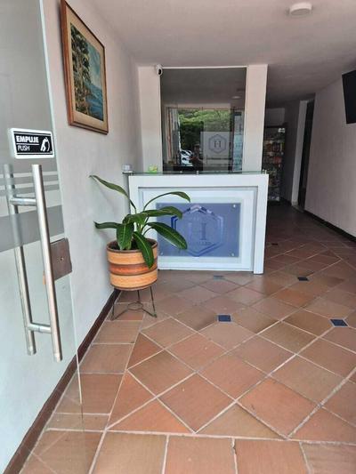 Aparta-Hotel Parque Versalles