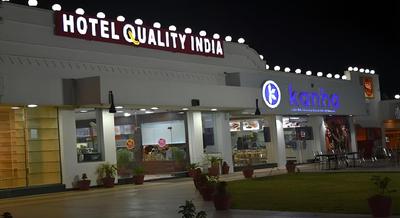 Hotel Quality India