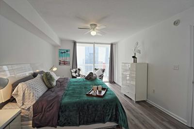 Modern 1BR At Brickell Bay Club by Oneluxstay
