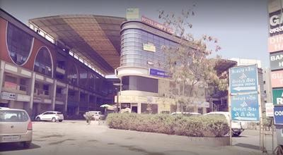 Hotel The Grand Aryakul