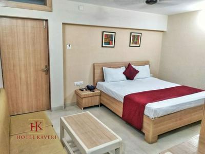 Hotel Kaveri