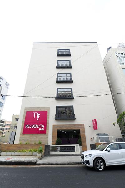 Regenta Inn Bannerghatta Bangalore