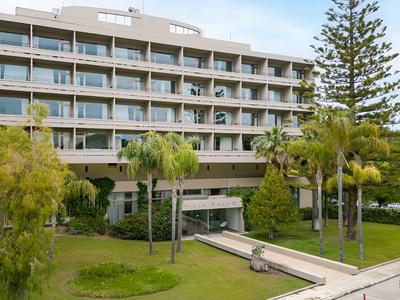 Grecotel Palms at Riviera Olympia & Aqua Park