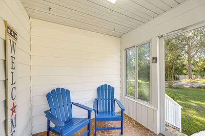 2 Mi to Downtown: Pet-friendly Home in New Bern!