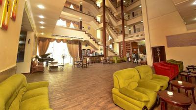 Juliana Hotel Colombo