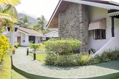 Villa Caballero Luxury Chalets