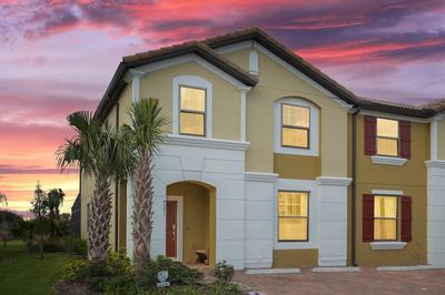 5 Bdrm 5 Bathrm Home at Solterra
