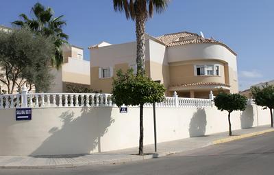 Casa Frente al Lago Rosa