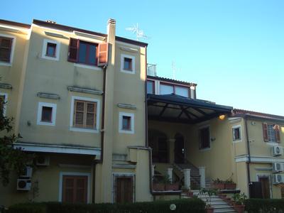 La Dimora Del Borgo