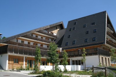 Chalet in Gresse-en-vercors Near Nature Park