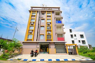 FabHotel Amar Raj Villa