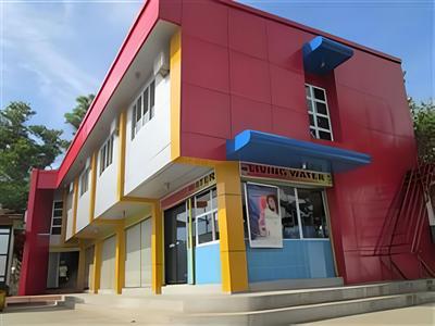 Princess Perrine Suites