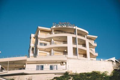 Panorama Apartments & Rooms