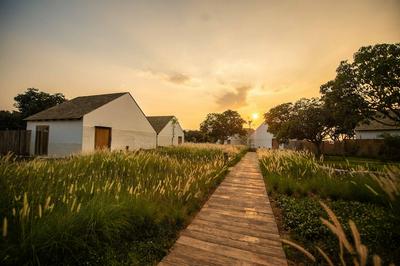 Roukh Kiri Khaoyai, The Centara Collection