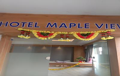 Hotel Maple View