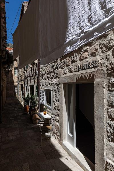 Apartments u Nikše