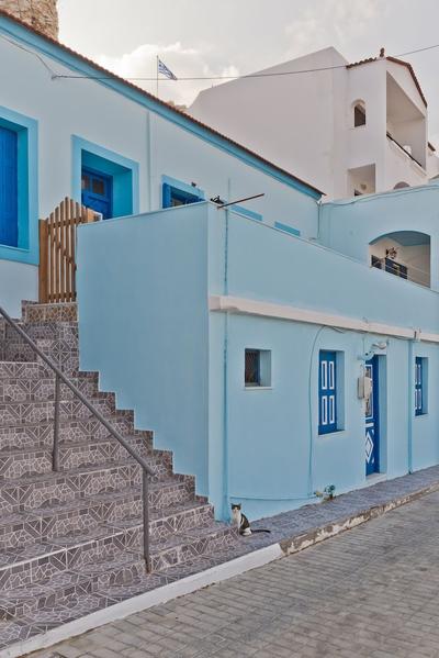 Hapsis Port Apartment
