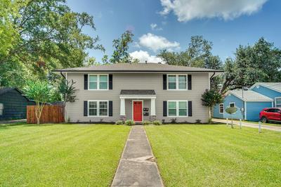 Cozy Lake Charles Apartment: 2 Mi to Downtown