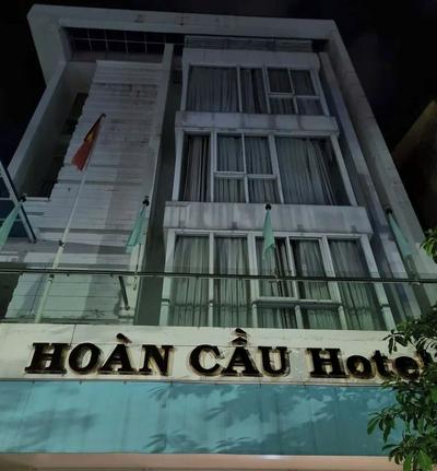 Hoan Cau Hotel