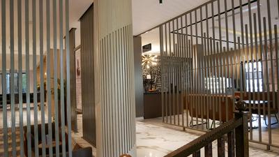 BRICKSPOINT BOUTIQUE APARTHOTEL ASOKORO