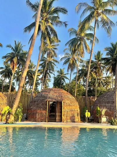 The Dome Hotel Puerto Princesa