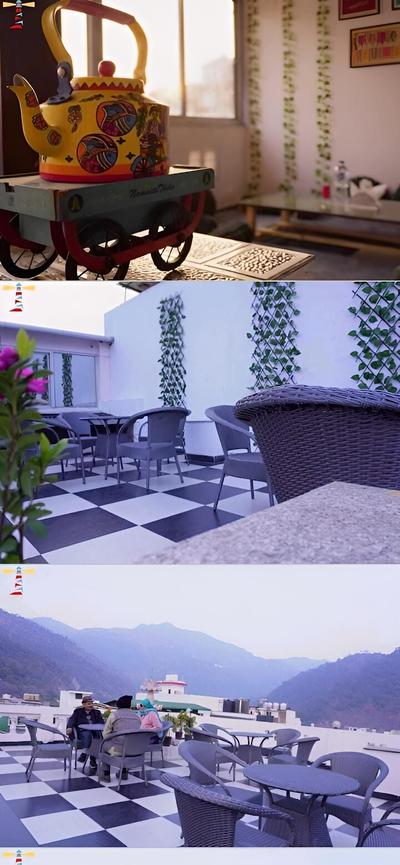 Light House By Leisure Hospitality