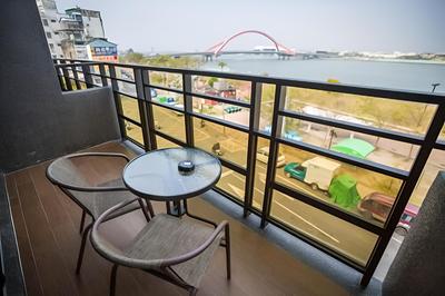 Riverside Bed and Breakfast