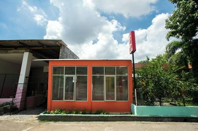 Hotel O Ibma Smart Syariah