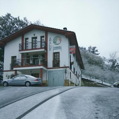 Agroturismo Amalur