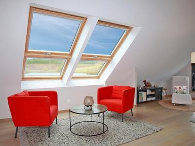 Unusual Hideaway in Lorraine