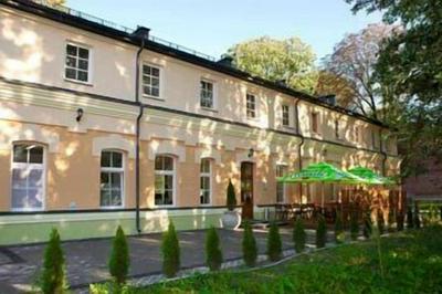 Hotel Carskie Koszary