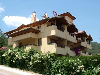 CELİK APART HOTEL