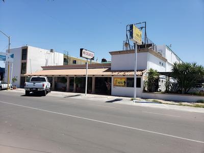 Hotel Posada del Yaqui