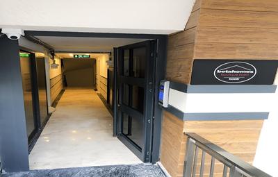 Beta Homes Butik Otel - Image 23