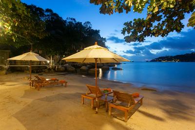 Koh Tao Relax Freedom Beach Resort