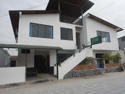 Hotel La Gran Tortuga