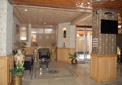 Hotel Sunshine-Dal Lake Srinagar