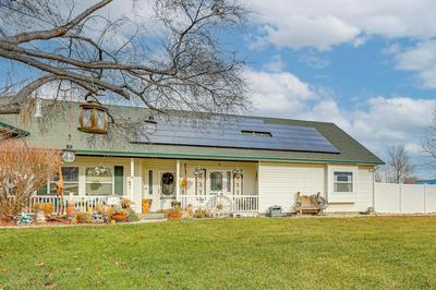 1 Mi to Old Town: Central Meridian Home