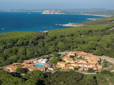 Il Mirto Appartamenti, Ac e Wifi, Gallura