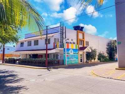 Sweet Caribbean Airport Hotel