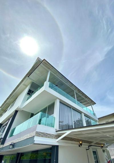 Seahome Boutique Hotel