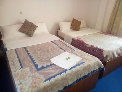 Hotel Shiva Garden Pokhara