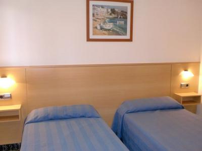 Apartamentos Goya-68